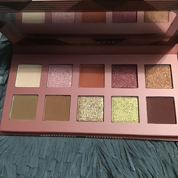 NIB Violet Voss Windflower Eyeshadow Pallet - Picture 5 of 6